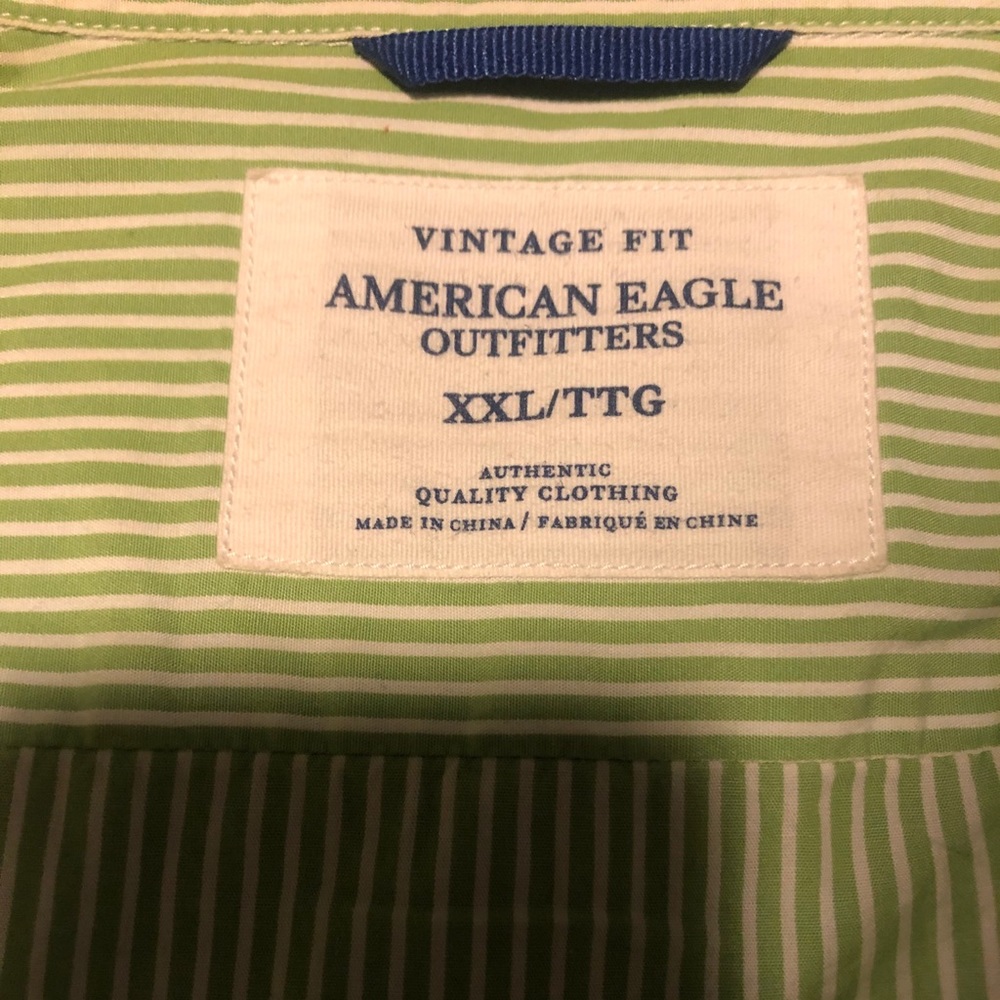 AE Button Up Bundle - Picture 3 of 3